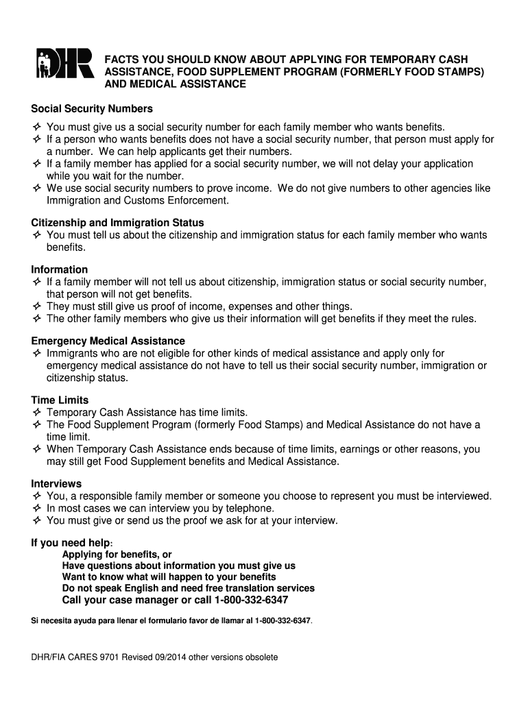 EID application accessible 121312 - Maryland Medical Assistance - mmcp dhmh maryland Preview on Page 1