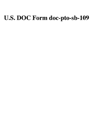 Declaration and Power of Attorney for Patent Application