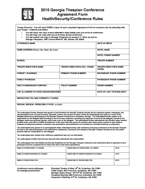 Form preview picture