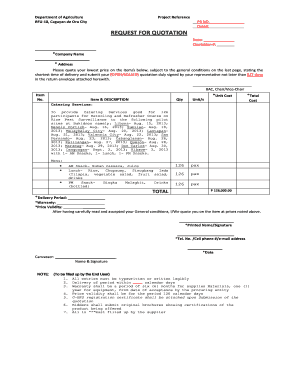 BAC, Chair/ViceChair Item No - cagayandeoro da gov