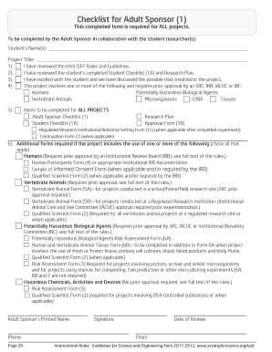 Inspired to Change Our World