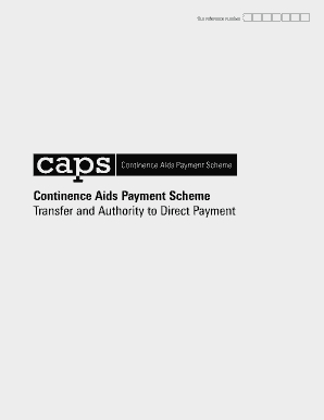 continence aids scheme Funding options for continence aids therapy focus.