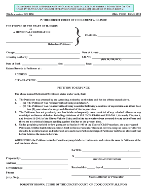 California Lease Agreement