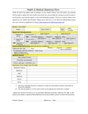 real doctors note for work pdf