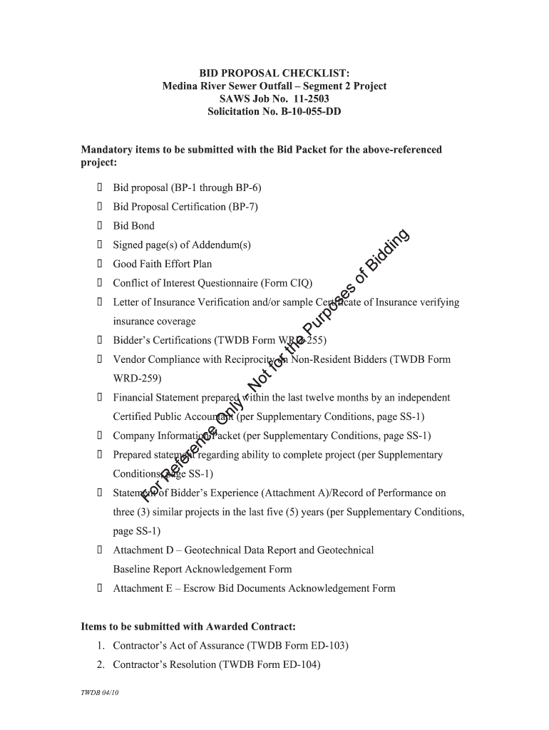 Fillable Online saws For Reference Only Not for the Purposes of