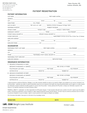 Form preview picture