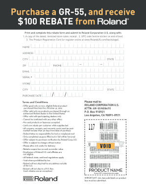 Form preview picture