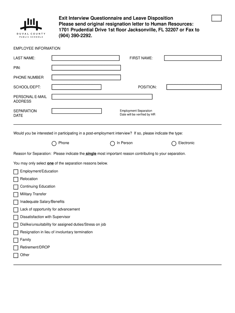 duval county last day of school Preview on Page 1