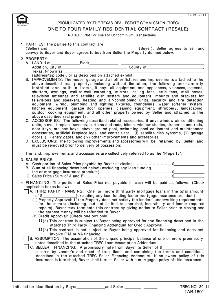 commercial buyer representation agreement texas Preview on Page 1