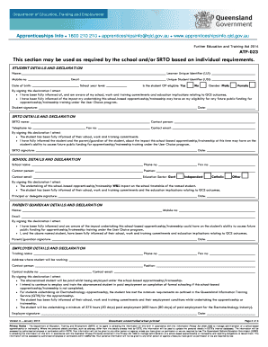 Form preview picture