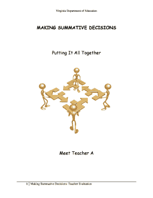 Making Summative DecisionSecondarypdf - va-sig-training