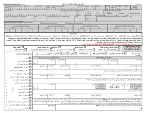 New York Temporary Assistance Application