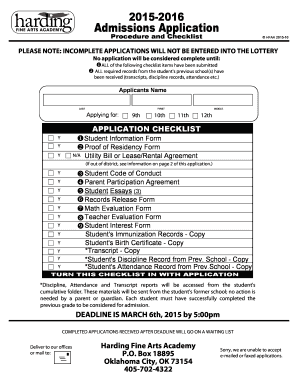 Form preview picture