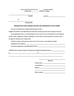 Understanding Palm Beach County Small Claims Court: A Traveler s Guide