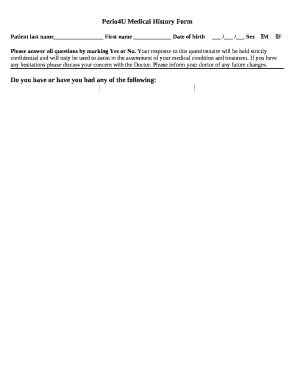 THE OHIO STATE UNIVERSITY COLLEGE OF DENTISTRY PATIENT ...