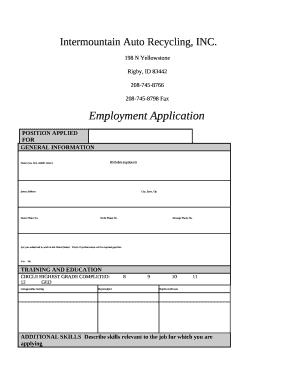 R&amp;T Services, Inc. 2494 Enterprise Ave, Billings, MT 59102 ...