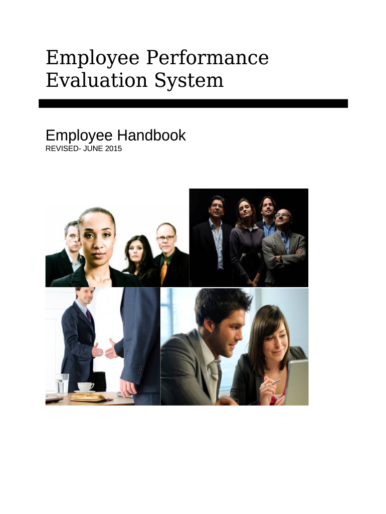 Perance Management Kentucky Personnel Doc Template pdfFiller