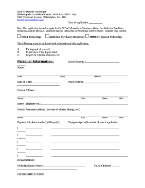 Send to: Dorothy McDougall