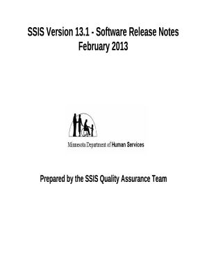 SSIS ADOPTIONS VERSION 5 - dhs.state.mn.us