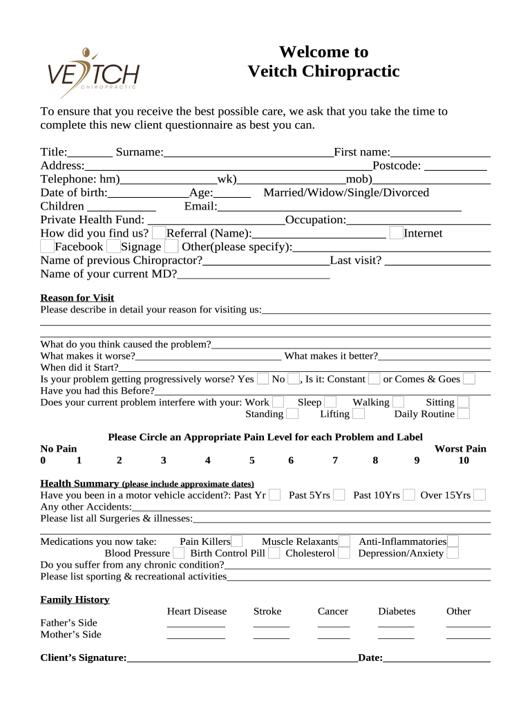 Nazarian Family Chiropractic - 22 Photos &amp;amp; 22 Reviews Intended For Chiropractic Travel Card Template