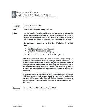 NORTHERN VALLEY CATHOLIC SOCIAL SERVICE - icarol.info