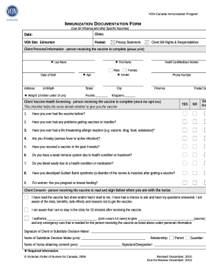 Guidelines for Large-Scale Influenza Vaccination Clinic ...