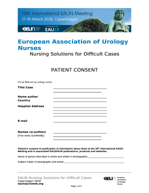 Nursing Solutions for Difficult Cases