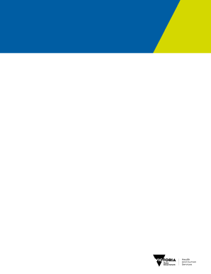 List of records held by the Department of Health and Human Services
