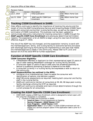 MEDICAL POLICY STATEMENT - Health Care with Heart