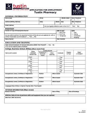 Business Services - Home - Tustin Unified School District