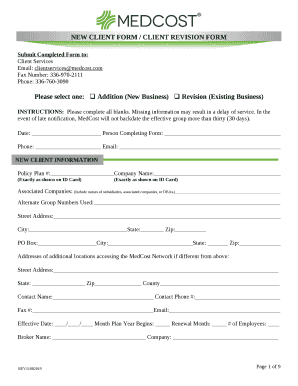 Open Enrollment Resources from MedCostMedCost