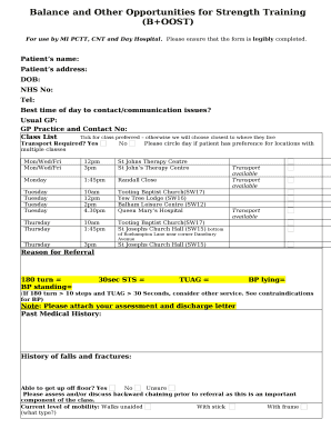Domain III: Exercise Leadership and Client Education ...
