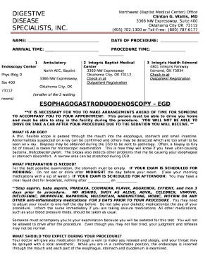 Gastroenterologist in OKC &amp;amp; EdmondDigestive Disease ...
