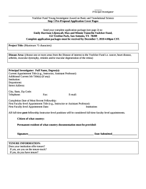 Formatting instructions for pre - Studylib