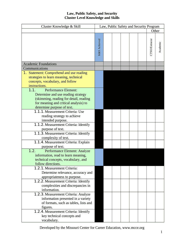DESE Employment Application State of Missouri Doc Template pdfFiller