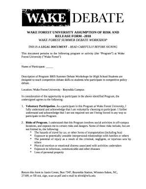 Wake Forest Review - The Independent Newspaper at Wake ...