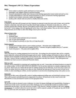 APUSH Blog - Mrs. Thompson US History Blog - Weebly