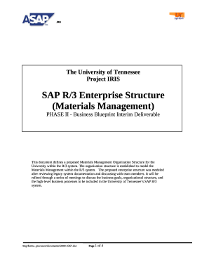 Impact of enterprise resource planning systems on management ...
