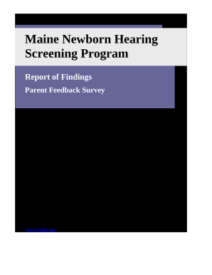 Demographics - Maine.gov