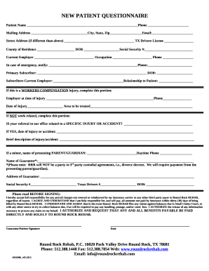 Forms for the Therapist (Practical Resources for the Mental ...