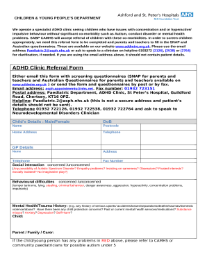 Local Transformation Plan for Children and Young Peoples ...