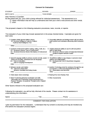 BIRTH DATE: TEACHER(S):