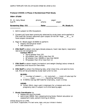 Needs Assessment - University of Utah School of Medicine