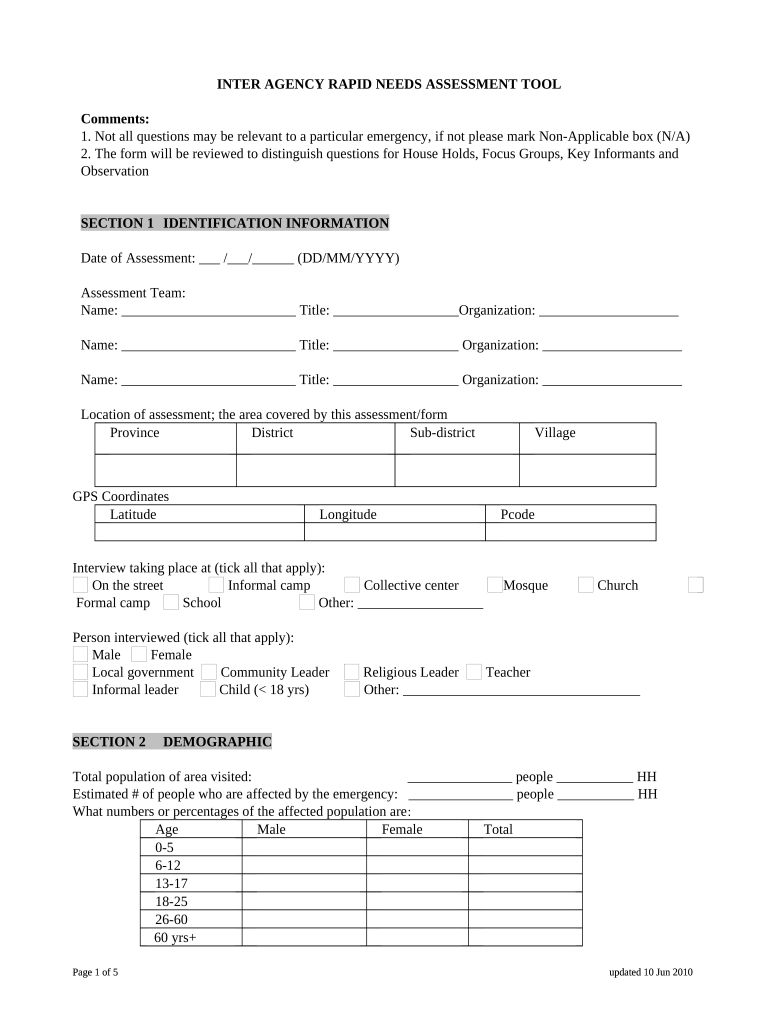 31 Sample Nursing Interview Questions With Answer Guide Doc Template