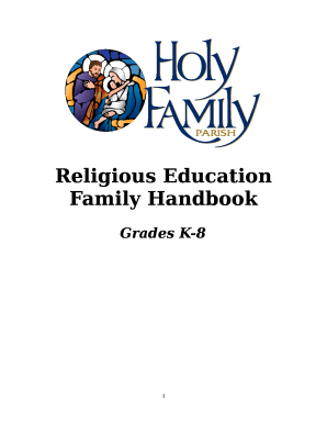 Parents are the most influential agents of catechesis for their children (cf