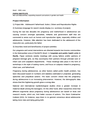 What Men Have to Do With It: Public Policies to Promote ... - icrw