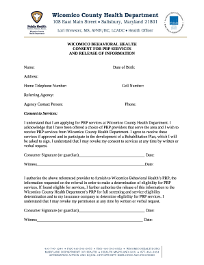 Fillable Online wicomicohealth Download Psychiatric ...