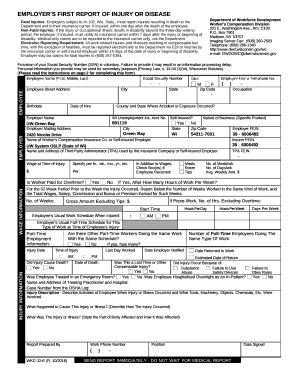 WI Unemployment Ins