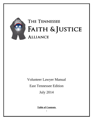 Legal Resource Guide- Free or Reduced Fee Services