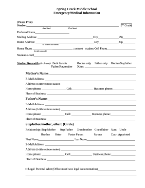 Untitled - Prairie Creek Elementary School - Spring Hill School ...